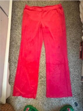 NWOT juicy couture pants size xl